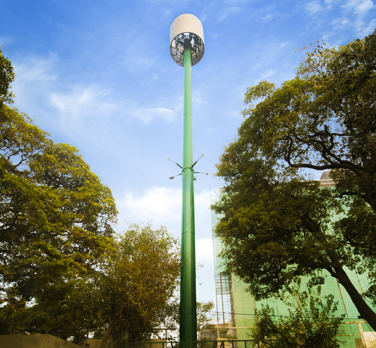 Summit digitel towers