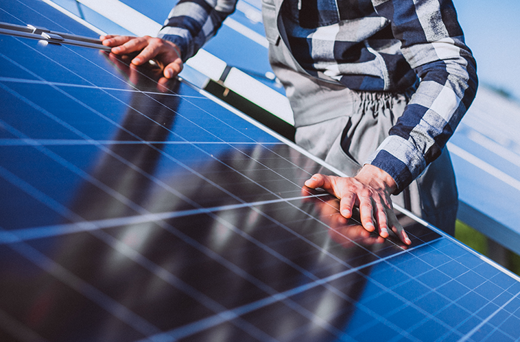 Summit Digitel aims to achieve zero greenhouse gas emissions